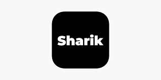 Sharik (Exioms Technology Pvt. Ltd.)